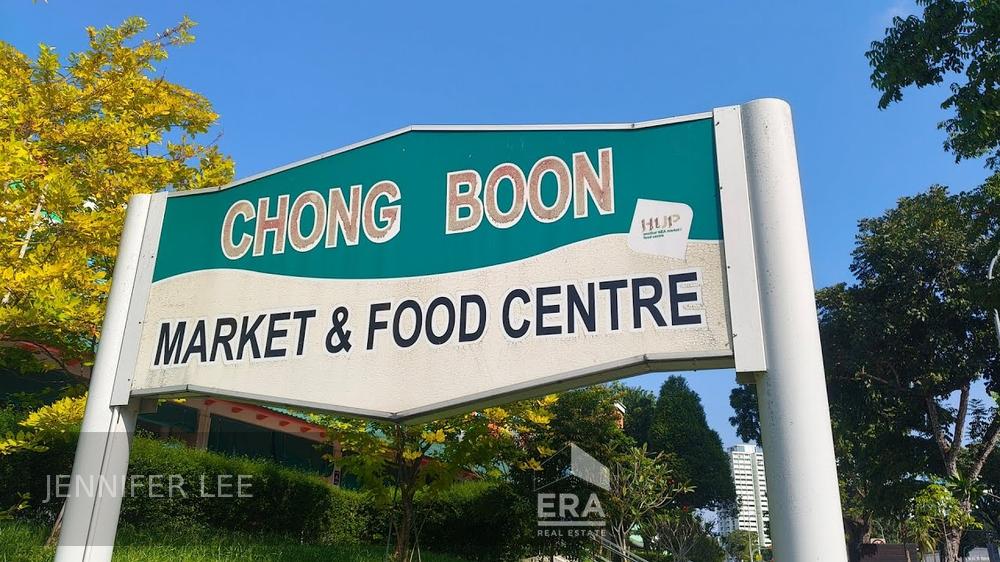 571 ANG MO KIO AVENUE 3 photo 3