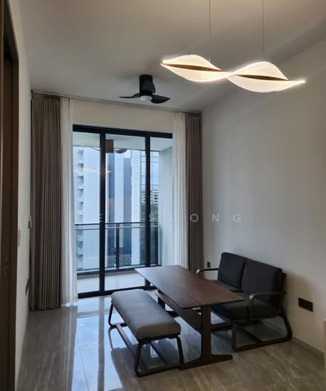 LEEDON GREEN image 1 of 4