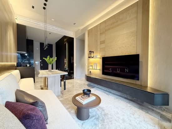 JERVOIS PRIVE photo 3
