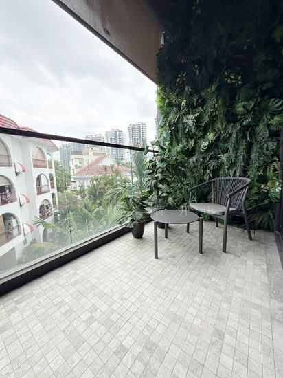 JERVOIS PRIVE photo 4