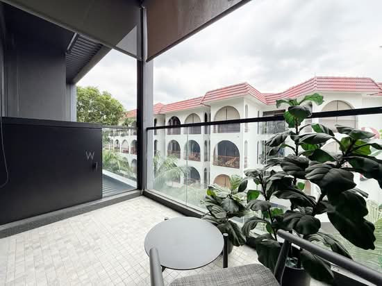 JERVOIS PRIVE photo 5