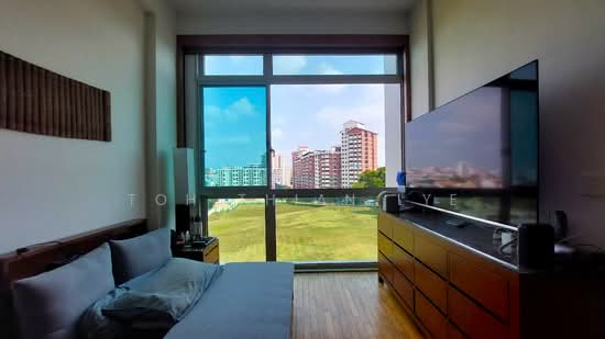 Naung Residence image 1 of 8
