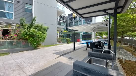 Naung Residence photo 6