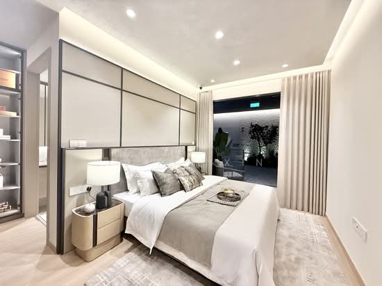 NARRA RESIDENCES image 1 of 5