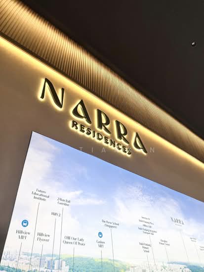 NARRA RESIDENCES photo 4