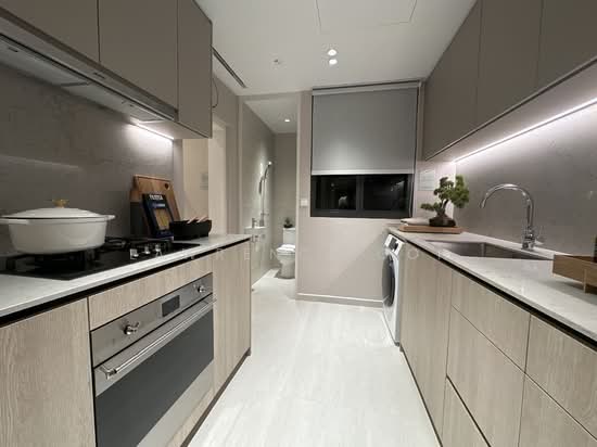 Narra Residences photo 4