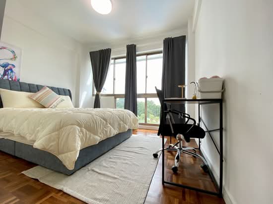 ORCHID PARK CONDOMINIUM image 1 of 10