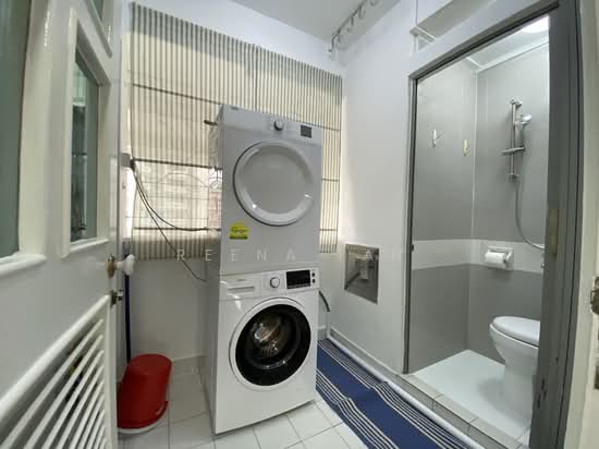 ORCHID PARK CONDOMINIUM photo 3