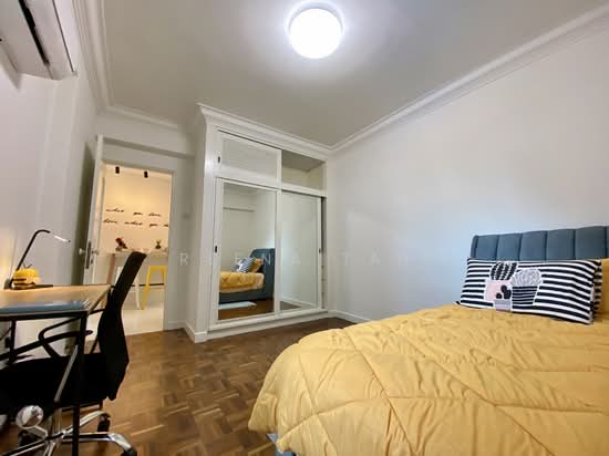 ORCHID PARK CONDOMINIUM photo 4