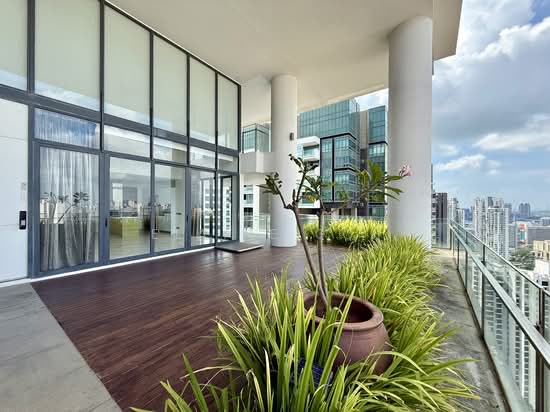 SKYPARK image 1 of 10
