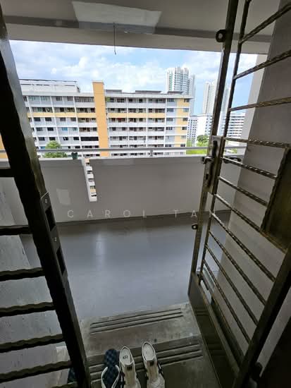 443 ANG MO KIO AVENUE 10 photo 2