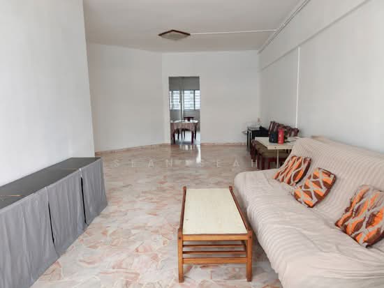 115 YISHUN RING ROAD