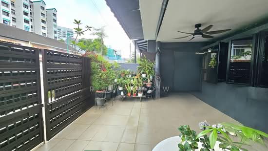 ⭐️Freehold Macpherson Gdns⭐️10min Tai Seng Woodleigh MRT Mall⭐️ 5bed 3bath ⭐️Corner Terrace / Semi D image 1 of 10