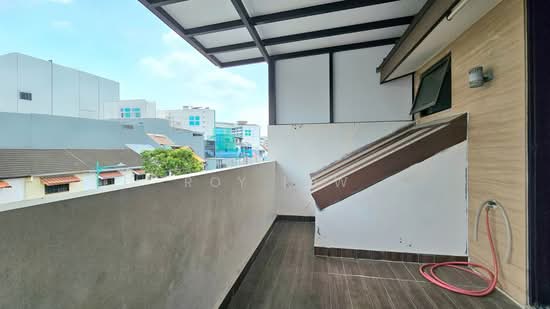⭐️Freehold Macpherson Gdns⭐️10min Tai Seng Woodleigh MRT Mall⭐️ 5bed 3bath ⭐️Corner Terrace / Semi D photo 3