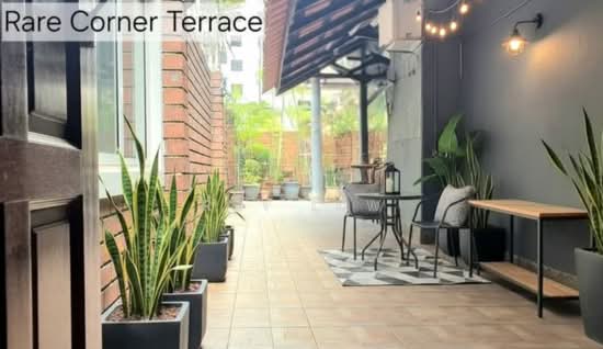 ⭐️Freehold Macpherson Gdns⭐️10min Tai Seng Woodleigh MRT Mall⭐️ 5bed 3bath ⭐️Corner Terrace / Semi D photo 4