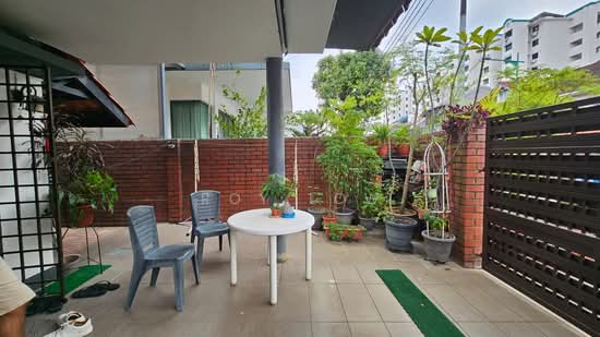 ⭐️Freehold Macpherson Gdns⭐️10min Tai Seng Woodleigh MRT Mall⭐️ 5bed 3bath ⭐️Corner Terrace / Semi D photo 5