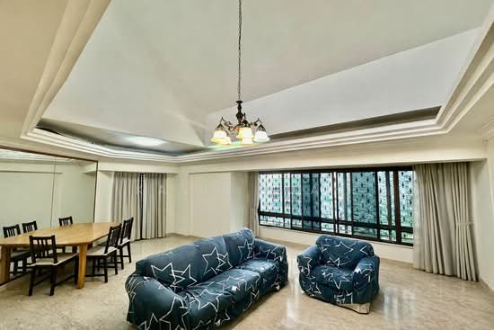 MINBU COURT image 1 of 8