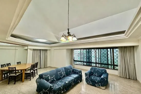 Minbu Court image 1 of 8