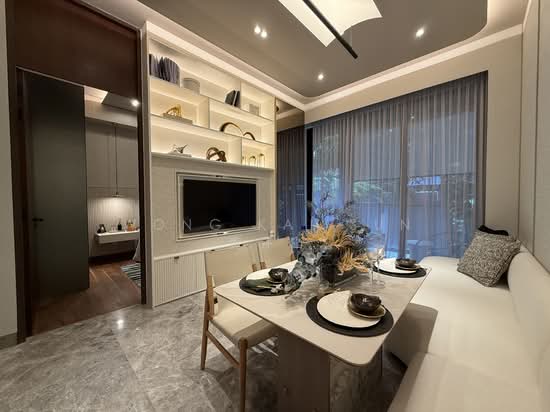 JERVOIS PRIVE