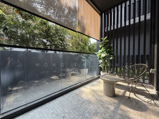 JERVOIS PRIVE photo 5