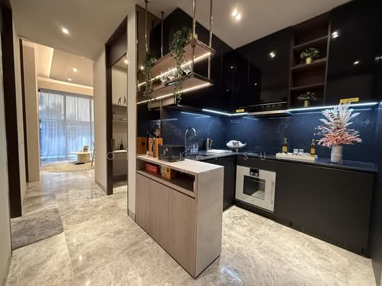 JERVOIS PRIVE photo 6