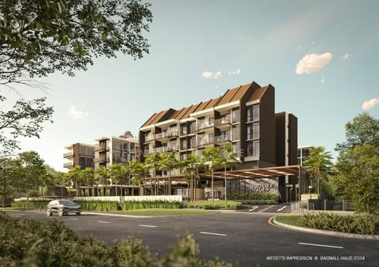 BAGNALL HAUS photo 6
