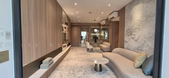 Rivelle Tampines image 1 of 8