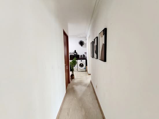 Hougang Green image 1 of 7