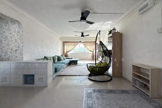 613 BEDOK RESERVOIR ROAD