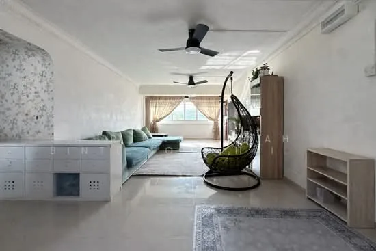 613 Bedok Reservoir Road image 1 of 7