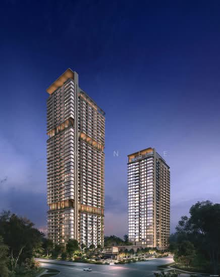 ONE MARINA GARDENS photo 5