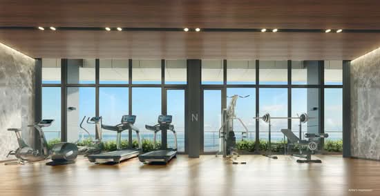 NEWPORT RESIDENCES photo 4