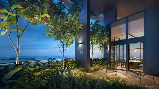NEWPORT RESIDENCES photo 3
