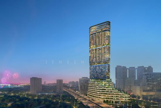 NEWPORT RESIDENCES photo 5