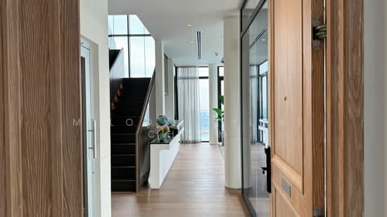 The Ritz-Carlton Residences Singapore Cairnhill photo 3