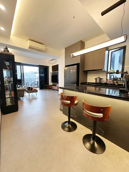 GEM RESIDENCES