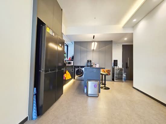GEM RESIDENCES photo 4