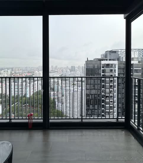 GEM RESIDENCES photo 6