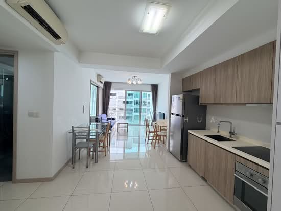 OPTIMA @ TANAH MERAH image 1 of 6