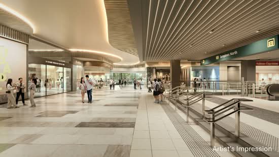 PARKTOWN RESIDENCE photo 3
