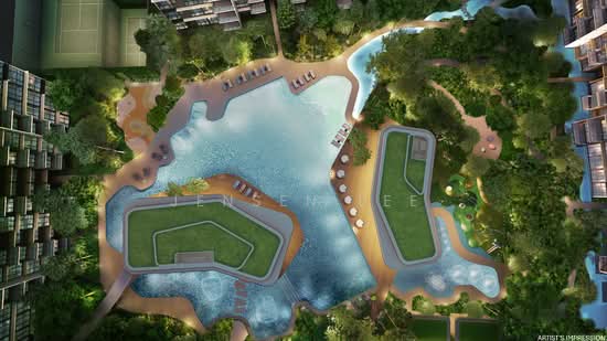 PARKTOWN RESIDENCE photo 4