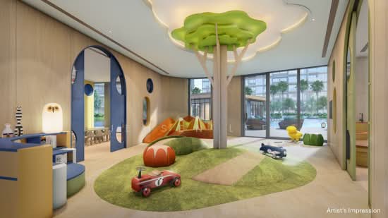 PARKTOWN RESIDENCE photo 5