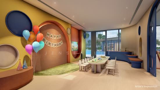 PARKTOWN RESIDENCE photo 6