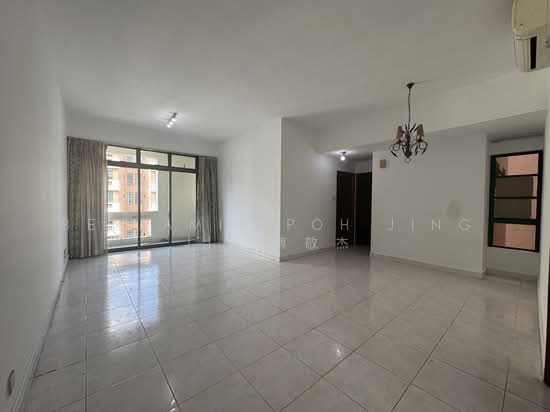 HILLVIEW HEIGHTS