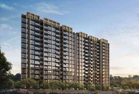 NARRA RESIDENCES photo 6