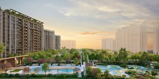 CANBERRA CRESCENT RESIDENCES photo 2