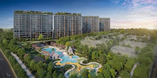 CANBERRA CRESCENT RESIDENCES photo 3