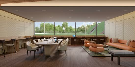 CANBERRA CRESCENT RESIDENCES photo 5