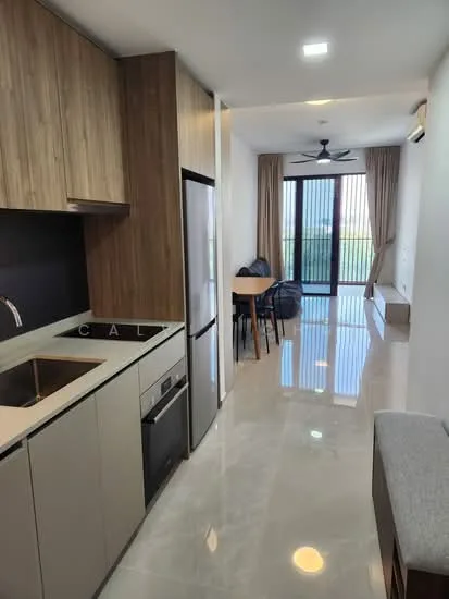 Dairy Farm Residences image 1 of 9