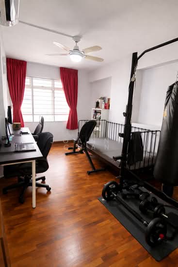 222 PASIR RIS STREET 21 photo 3